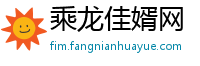 乘龙佳婿网